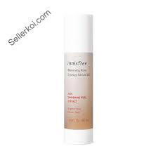 Innisfree Whitening Pore Synergy Serum  (50ml)